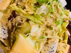 -良友·海鲜青岛菜(五四广场店)