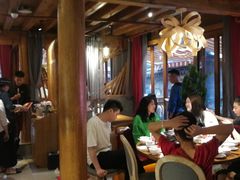 等位区-隔壁老王·家常云南菜(花巷店)