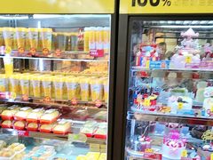 -味多美蛋糕(安定门店)