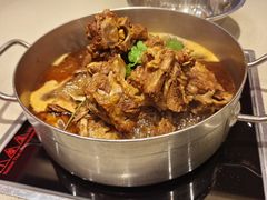 -蝎王府羊蝎子(虎坊桥总店)