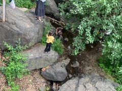 -京西十八潭风景区