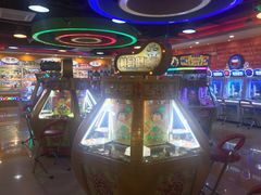-汤姆熊欢乐世界(滨江店)