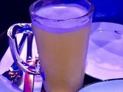 自酿黄啤-MOSSO德国餐厅·音乐酒吧(环宇荟店)