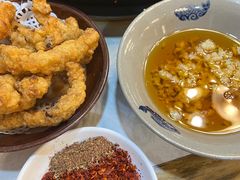 -重庆老火锅王(西安北路店)