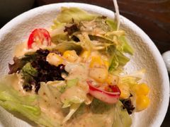-yokocho上横町·日本食街(深业上城店)