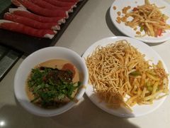 -海底捞火锅(泉城路店)
