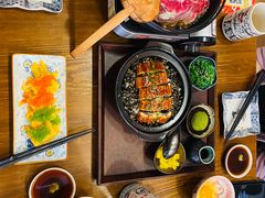 -大鲜生·亚洲菜融合小食堂