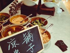 -杭州钱江新城万怡酒店-西餐厅