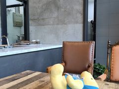 -漫咖啡 (CCPAPK创意港店)