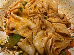 -大师兄·西北小馆(金湾华发商都店)