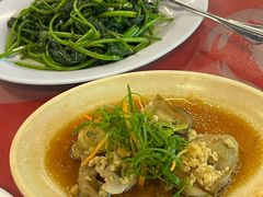 -大茄来海鲜餐厅(亚洲城分行)