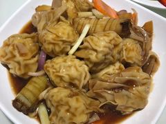 -日昌餐馆(亦庄店)