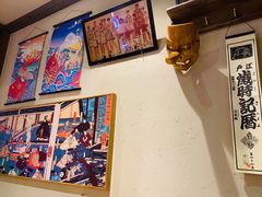 -樱宿日式和牛烧肉(五道口店)