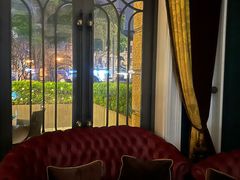 -The St·Regis Bar 瑞吉酒吧