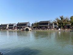 -南浔古镇
