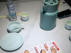 -椒馋小馆(绿源路店)