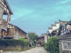 -大小河街