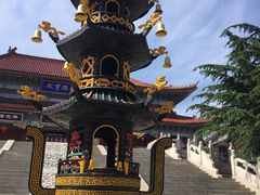 -龙口南山旅游景区