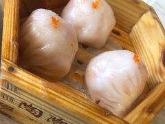 陶陶居大虾饺-陶陶居酒家(海岸城店)