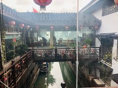 -同得兴 Since·1995 传统苏式面馆(十全街店)