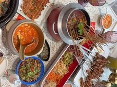 -小董哥烤串·爆汁大油边(故宫店)