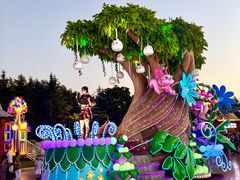 -青岛方特梦幻王国