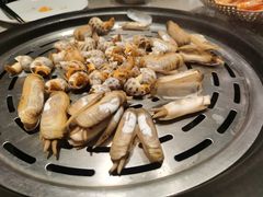 -粗茶淡饭·蒸鲜(光谷店)