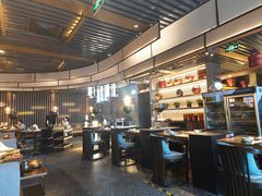 -盡膳口福跷脚牛肉火锅(北美新天地店)