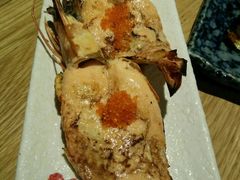 -寻味寿司日本料理(华亿店)