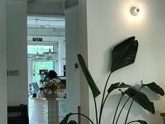 -Cafe Villa