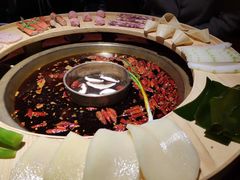 -春熙里老火锅(春熙路店)