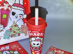 -奈雪的茶(中华广场店)