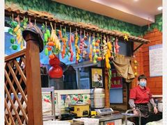 -渝新·干锅鸭头·川菜(总店)