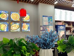 -台州老六海鲜面馆(上南总店)