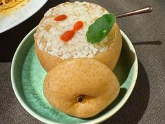 -一川二水•粤川醉(CP静安店)