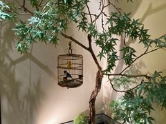 -小厨娘淮扬菜(六合欢乐港店)