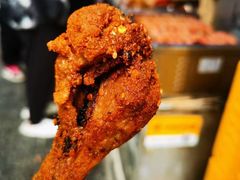 -林哥炸鸡店(云岩店)