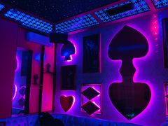 -ACE CLUB(大连民主广场店)