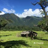 难道非要因为一味的追求路上的美景,而错过重点的美景吗