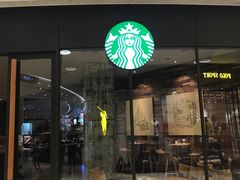 -星巴克(深圳梅林虹湾店)