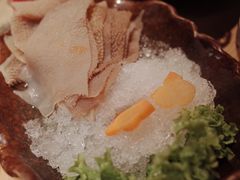 鲜毛肚-湊湊火锅·茶憩(杭州湖滨银泰in77店)