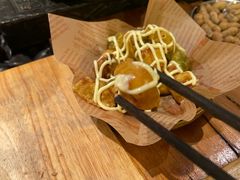 -贰醒·私房小院烧烤 (太古里店)