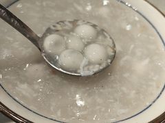 酒酿圆子-三玛璐酒楼(汉口路店)
