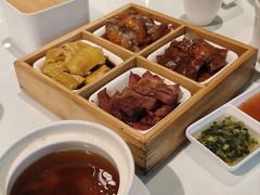 -老广酒楼(樱花店)