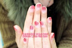 点击看大图 宜兰鲁谷店15801238879-梵熙美甲 Fancy Nails