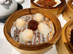 稻香虾饺皇-稻香酒家·34年老字号·港式粤菜(汉街店)