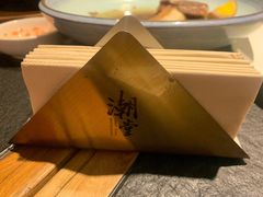 -潮堂 · 潮州菜(国贸商城店)