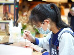 -五月木作·DIY木作文创体验店(北京路店)