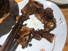 -恋萍小吃(时代店)