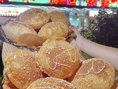 -辣不怕口味虾(凌霄路店)